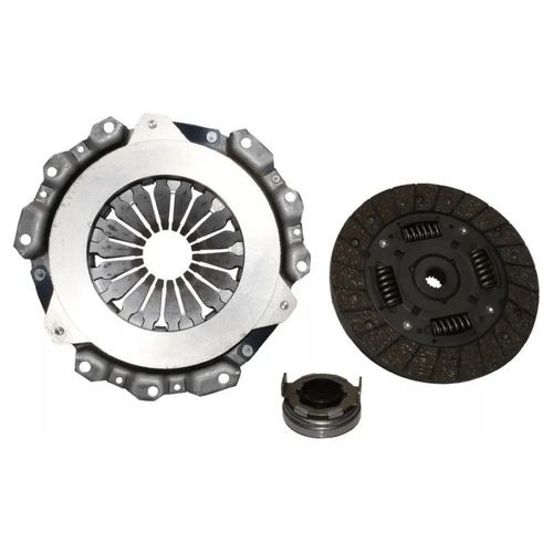 Clutch Completo Chevrolet Spark Beat Matiz De 2003 A 2020