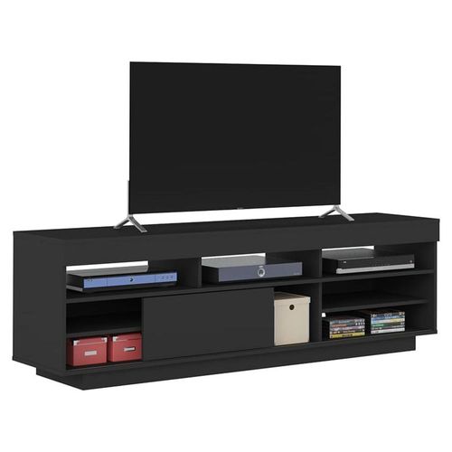 M. TV BERTOLINI TREVISO NEGRO PANTALLA HASTA 60\