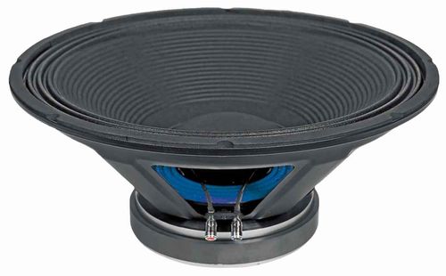 Altavoz Profesional Low Woofer 18" 1000w Audiobahn AW188ST