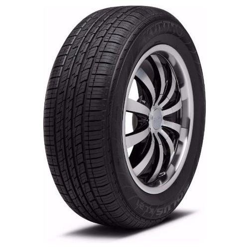 Llanta 225/65 R17 Kumho Solus Kl21 102H