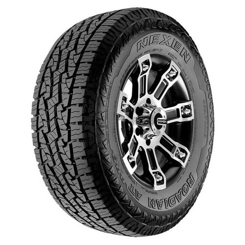 LLANTA 235/80R17 LT NEXEN ROADIAN AT PRO RA8