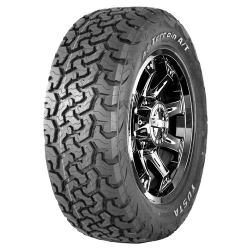 Llanta 245/75r16 Lt Yusta Conqueror All Terrain A/t 120q
