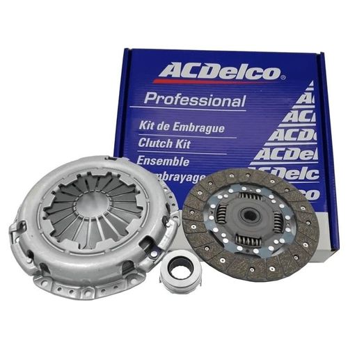 Kit Cluth Aveo New Model 1.5 Ng 2018-2020