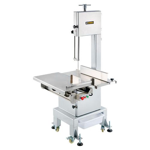 Sierra Carnicera Cinta Corte 295 cm Motor 2 hp, SICA-295R