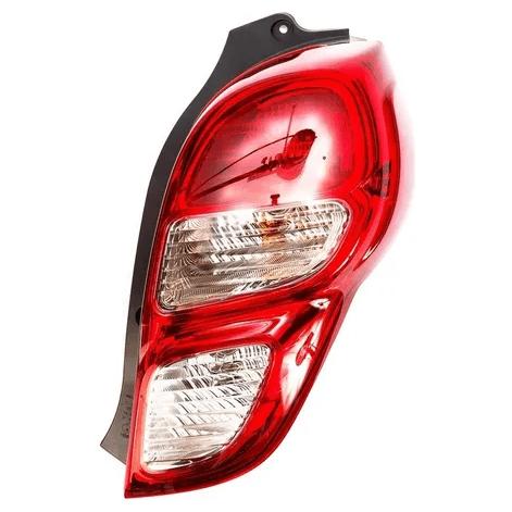 Calavera Derecha Chevrolet Beat 2018 - 2019