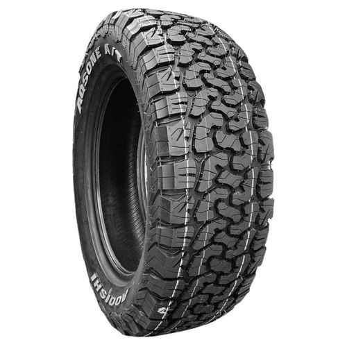 LLANTA 245 55 R19 AOQISHI AQSONE AT