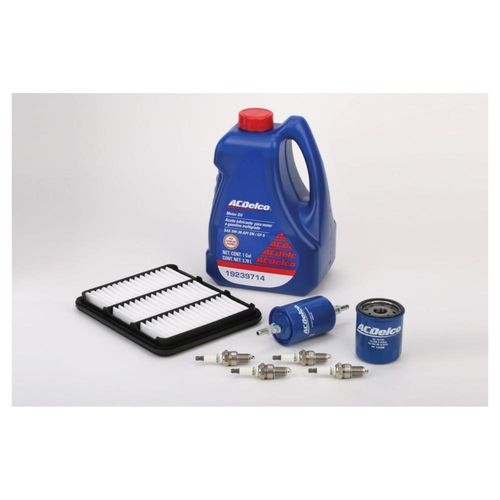 Kit de afinación Spark