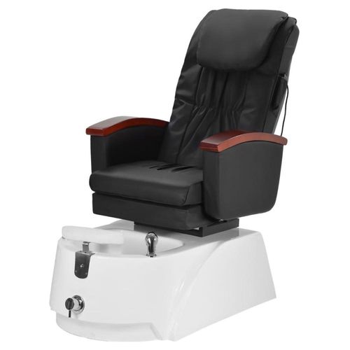 Sillon Spa Masaje Hidromasaje Pedicura Electrico Reclinable
