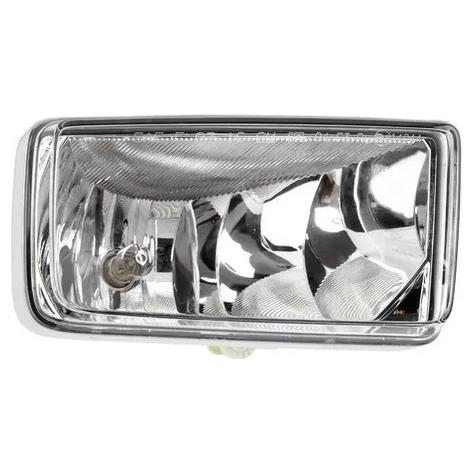 Faro Antiniebla Delantera Derecha Silverado 4.8l 2007 - 2010