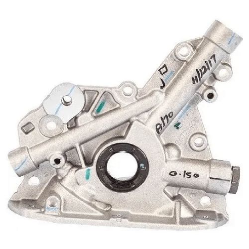 Bomba Aceite Chevy Todos 1996-2012 Gm Parts