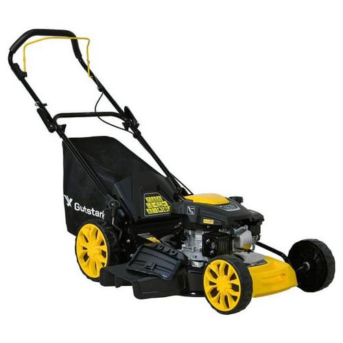 Podadora Cesped 3 En 1 Gasolina 7 Velocidades 6.5 Hp