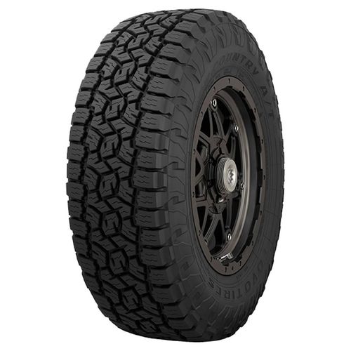 Llanta 30x9.50r15 Toyo Open Country A/t3 104s