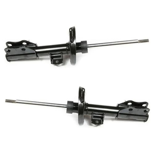 Amortiguadores Del Izquierdo Y Derecho Onix 2021-2022