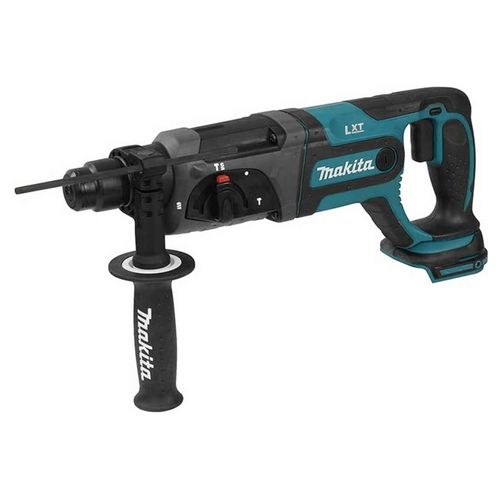 ROTOMARTILLO SDS PLUS LXT MAKITA DHR241Z 18V SIN BATERÍA