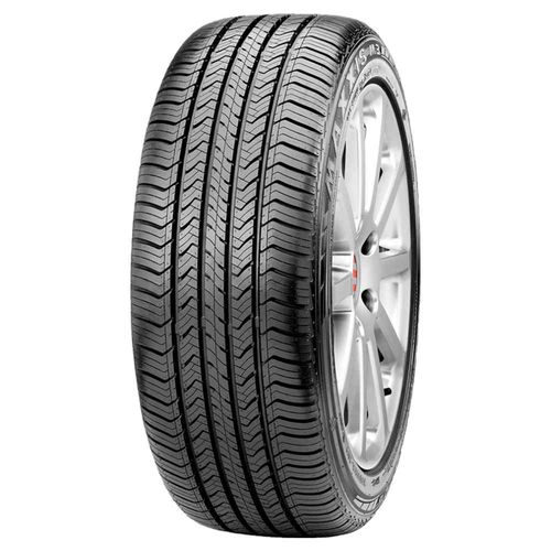Llanta 225/65r16 Maxxis Bravo Hp-m3 100v