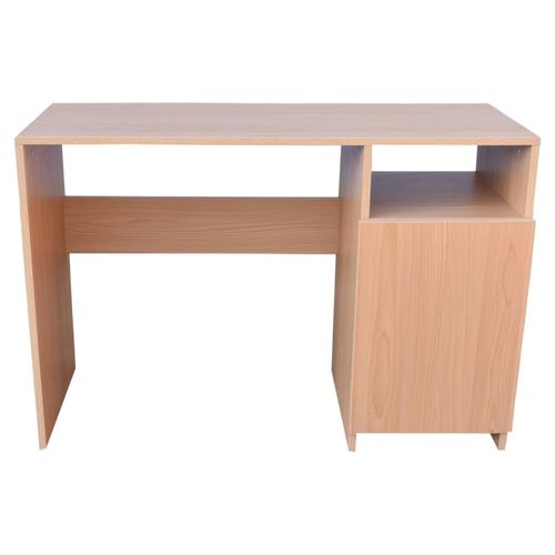 Escritorio Home Office by HOGARE Roble