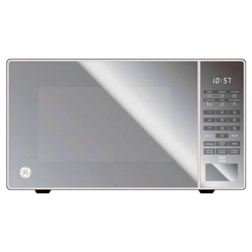 HORNO DE MICROONDAS GE 1.1P BLANCO JES11W -ORT