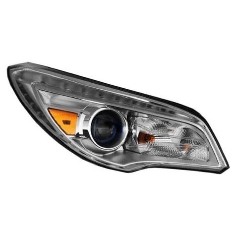 Faro Derecho Buick Enclave 2013 - 2017