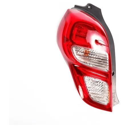 Calavera Luz Trasera Izquierda Chevrolet Beat 2011 - 2019
