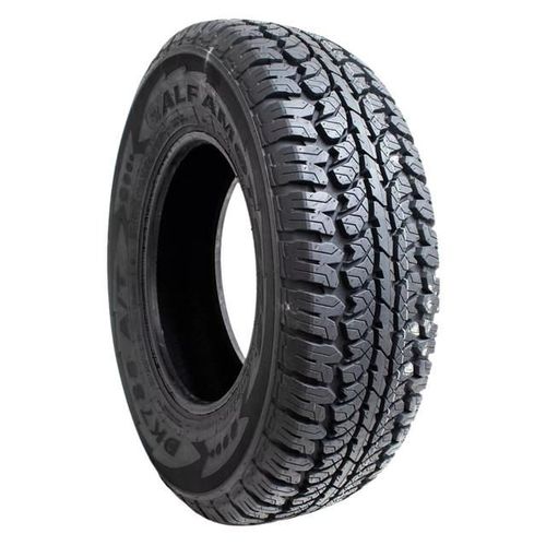 LLANTA 255/75R17 ALFAMOTORS DK788