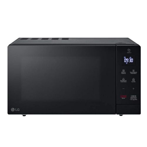 Horno de Microondas LG MS3032JAS 1.1p Negro