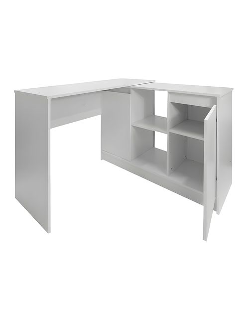 Escritorio En L Minimalista SIENA