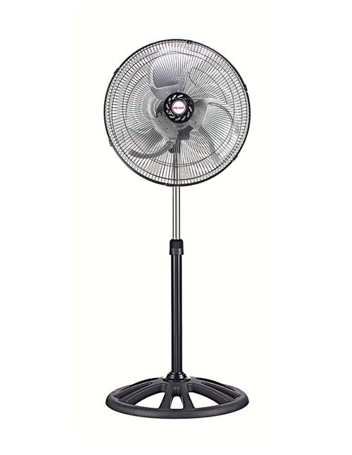 Mytek Ventilador de Pedestal de 20" Altura Ajustable