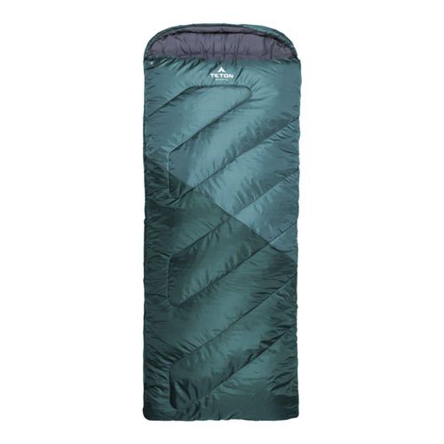 Sleeping Celsius Grand XXL -6°C Azul Teton