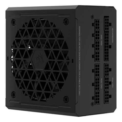 Fuente Corsair RM1000e 1000w ref 80 plus gold RM1000E