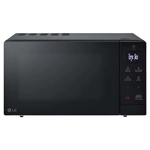 Horno Microondas 1.1Ft 1300W 127V Ms3032Jas Lg