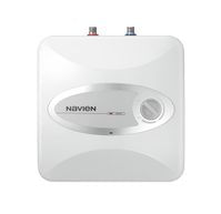 Calentador de agua de deposito electrico de 30 Litros