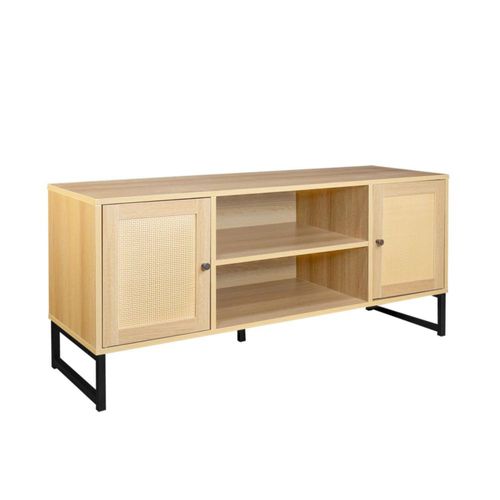 Mesa de Tv para 52" Elegante Bossa Lua