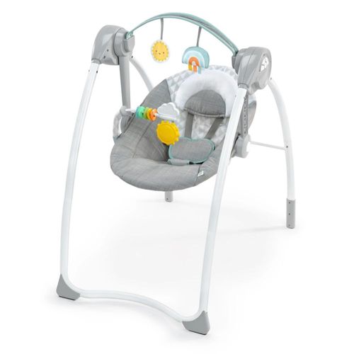 Columpio Para Bebé Ity Ingenuity Sun Valley Mileston Swing