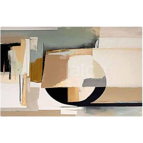 Cuadro Decorativo Nanna Multicolor Kessa Muebles