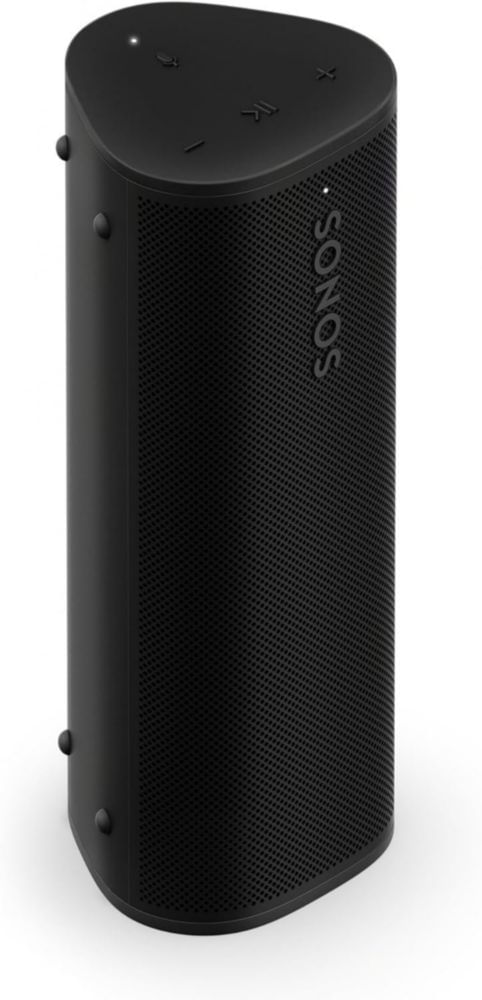 Bocina Inalambrica Sonos Roam 2 Negro