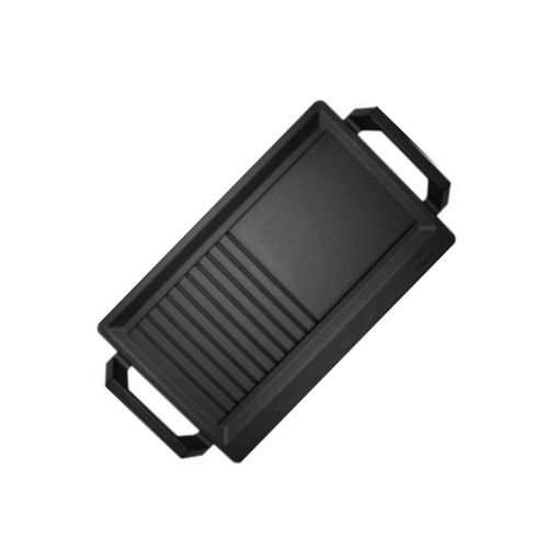 Parrilla para asar Teka HOT PLATE