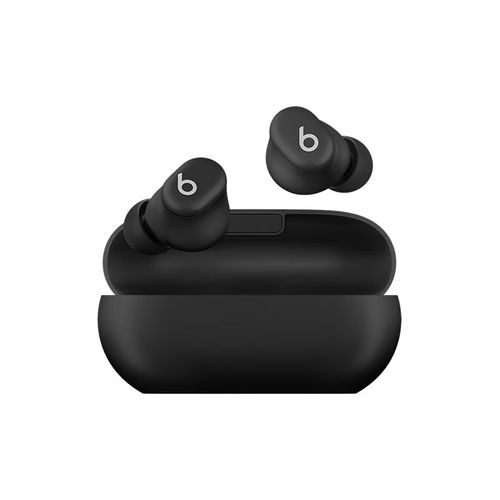 Audífonos Bluetooth Beats Buds True Wireless Earbuds Negro Mate