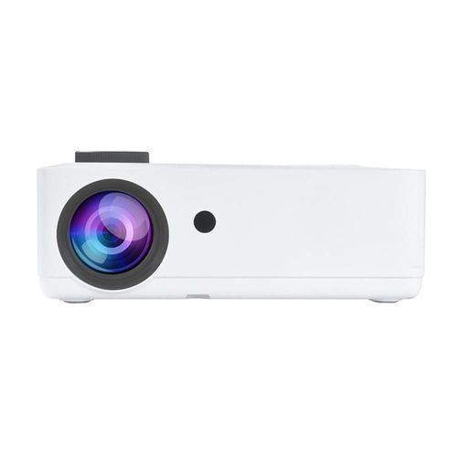 Proyector Ghia 350 Ansilm 350 lumenes 1920x1080 fhd hdmi usb GVP350