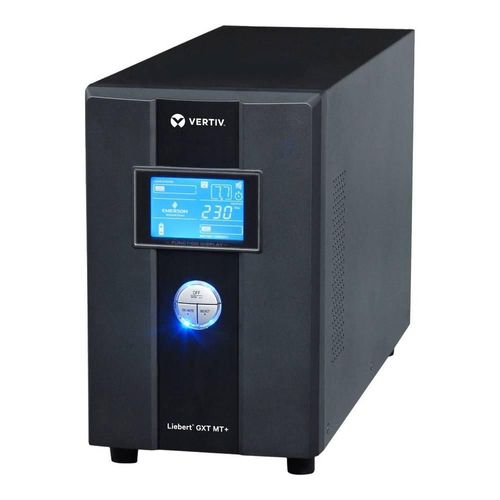 Regulador de voltaje GXT-1500MTPLUS120 VERTIV 1500W/1350VA Entrada 150V