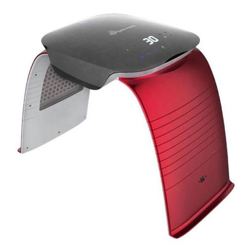 Arco Luz Led con Vapor 7 Colores Cuidado y Reparación de Piel