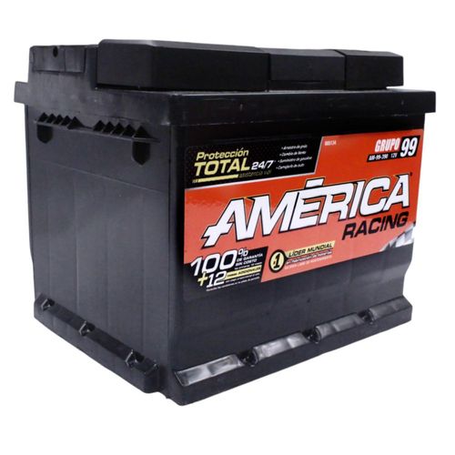 BATERIA AMERICA MODELO AM-99-390 12V 390 AMP