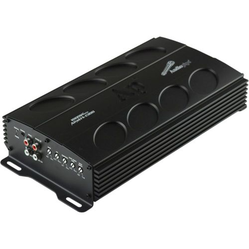 Amplificador Mini Audiopipe APMN-1300 Clase D 1000W