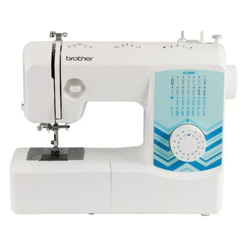 Máquina De Coser Mecánica Doméstica Brother XL2800