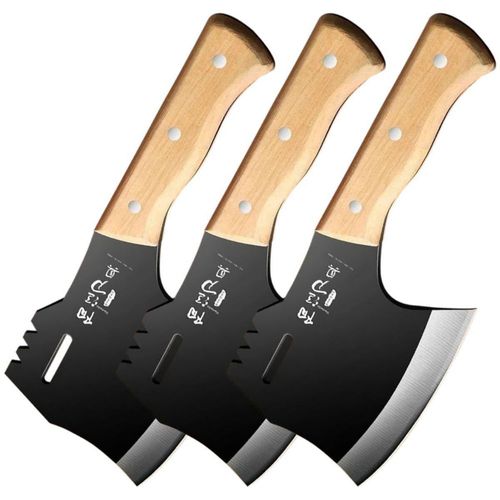 Cuchillo ChefAx MXCEF-003 Hacha de Chef