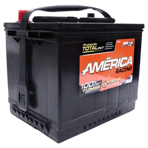 BATERIA AMERICA MODELO AM-22F-450 12V 450 AMP