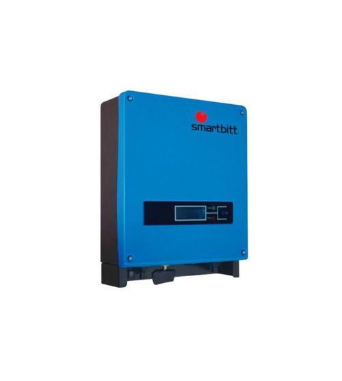 SMARTBITT Inversor Interconectado On Grid, SBSII1K-2P