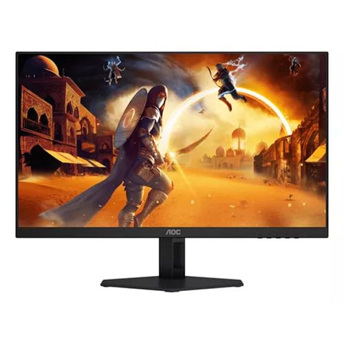Monitor Gamer AOC 27" FULL HD hdmi 180hz 27G4E