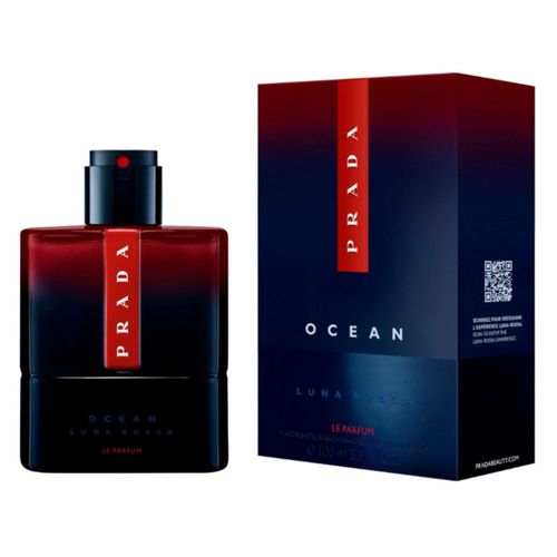PRADA LUNA ROSSA OCEAN LE PARFUM REFILLABLE 100ML EDP SPRAY