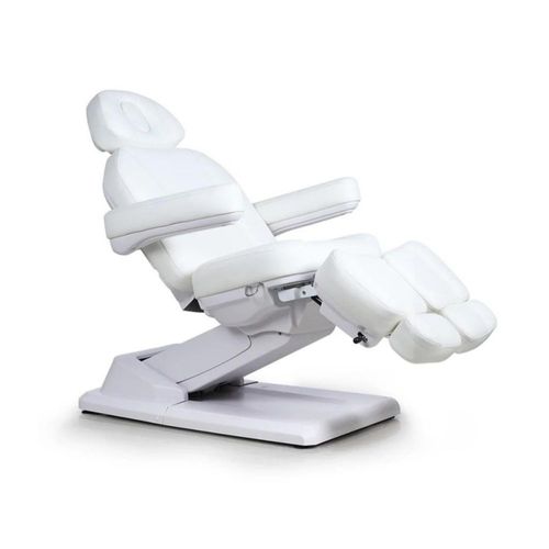 Camilla Eléctrica Multifuncional Tatto Spa Salón De Belleza M6001C Letmex