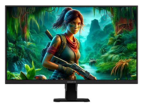 Monitor Gamer Gigabyte GS27F US de 27\, Resolución 1920 x 1080 Full